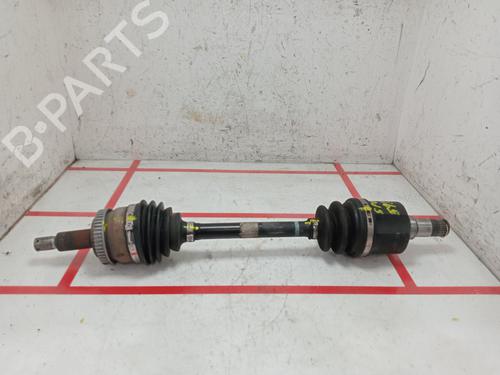 Used Left front driveshaft KIA SPORTAGE II (JE_, KM_) 2.0 CRDi 4WD (140 hp) 30852193