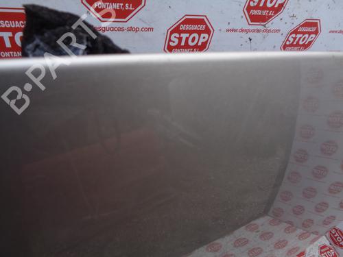 Hood PEUGEOT 307 Break (3E) 1.6 HDi 110 | BP7623980C1 