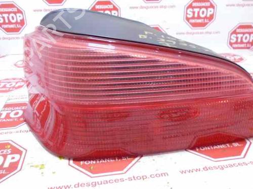 Used Left taillight PEUGEOT 106 II (1A_, 1C_) [1996-2005]  32000815