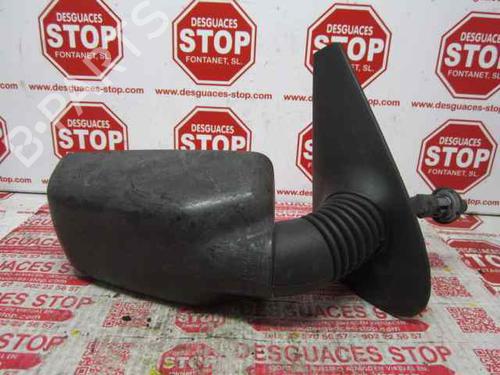 Right mirror FIAT TIPO (160_) 1.7 D (160.AG) | BP7342089C27 