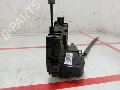 Rear left lock KIA SPORTAGE III (SL) 1.7 CRDi | BP29020952C100