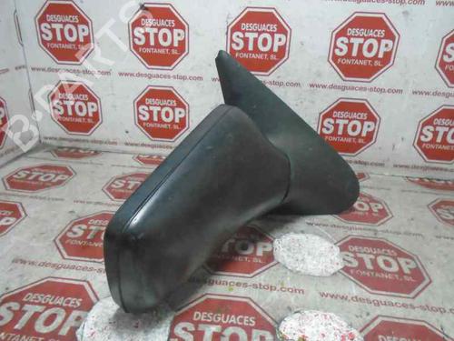 Right mirror SEAT IBIZA II (6K1) 1.4 i | BP7358770C27 