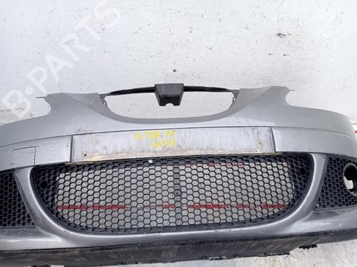 Front bumper SEAT ALTEA XL (5P5, 5P8)  | BP26886244C7 