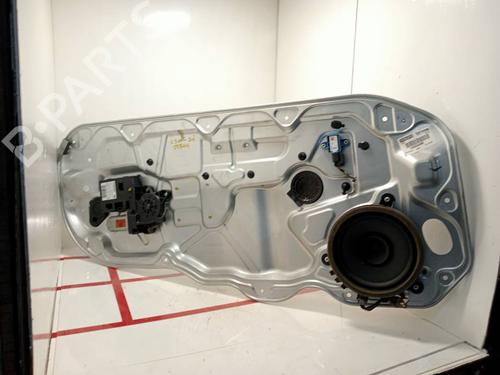 Front left window mechanism VOLVO C30 (533) 2.4 i | BP36111091C22 - Image 7