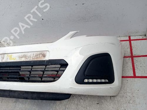 Front bumper PEUGEOT 108 1.2 | BP27725463C7 