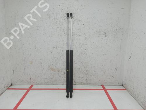 Used Tailgate lift support RENAULT LAGUNA II (BG0/1_) 1.9 dCi (BG1A, BG1V) (130 hp) 30964255