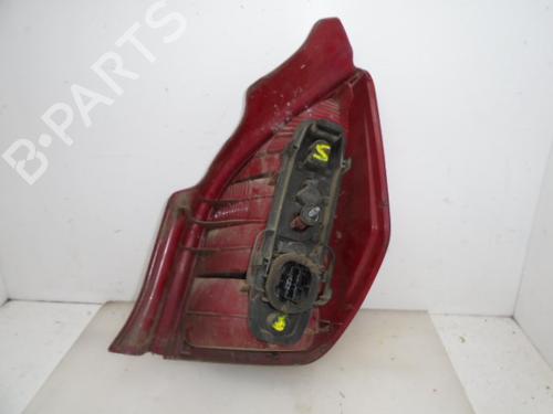Left taillight CITROËN C2 (JM_) 1.4 HDi | BP8529941C34 