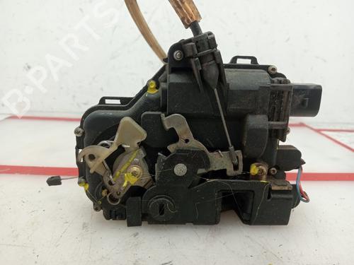 Rear left lock SEAT LEON (1M1) 1.9 TDI | BP18303328C100 