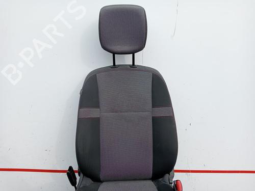Seats set RENAULT SCÉNIC III (JZ0/1_)  | BP16079667C78 