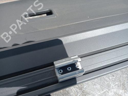 Rear parcel shelf SEAT EXEO ST (3R5) 2.0 TDI | BP32495315C85  - Image 9