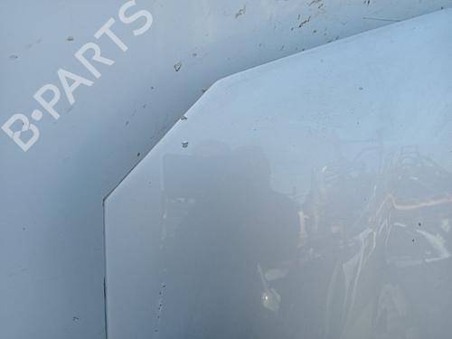 Hood RENAULT LAGUNA II Grandtour (KG0/1_)  | BP21517131C1 