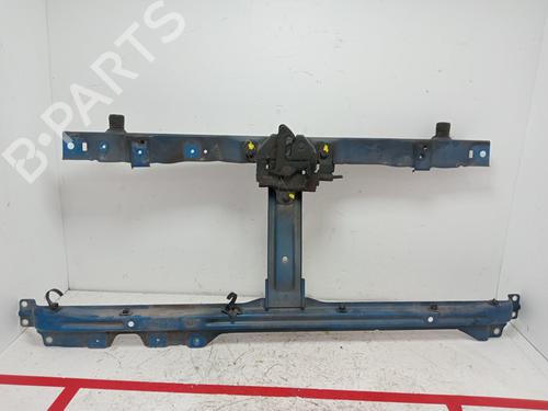 Used Crossmember HYUNDAI ATOS (MX) [1997-2015]  16989035