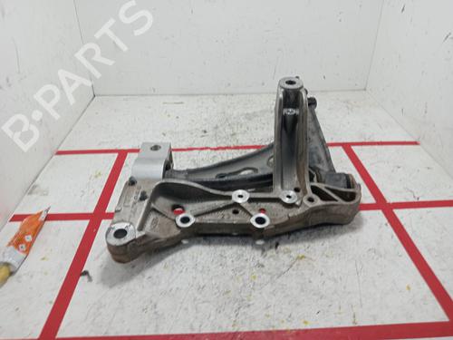 Used Right front suspension arm AUDI A3 (8P1) [2003-2013]  18643729
