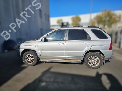 Venstre forlygte KIA SPORTAGE II (JE_, KM_) 2.0 CRDi 4WD | BP30786916C28