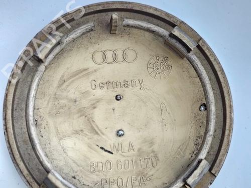 Hub cap AUDI A4 B7 (8EC) 2.0 TDI 16V | BP25816958C160 