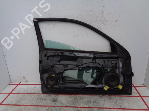 Left front door MERCEDES-BENZ C-CLASS Coupe (CL203) C 220 CDI (203.706) | BP15949278C2 