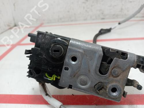 Front right lock CITROËN C4 II (NC_)  | BP29586007C97 