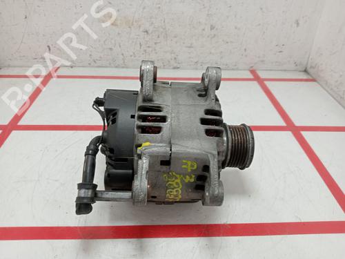 Used Alternator AUDI A3 Sportback (8PA) [2004-2015]  28826039