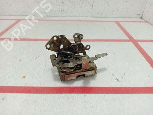 Used Front left lock Front left lock IVECO DAILY II Van [1989-2009] 7375229 7375229