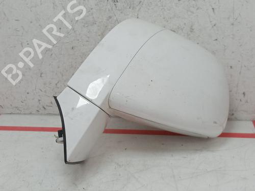 Left mirror CHEVROLET CAPTIVA (C100, C140) 2.0 D | BP28837684C26 
