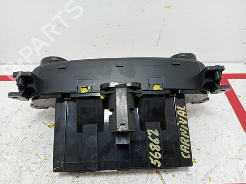 Climate control KIA CARNIVAL / GRAND CARNIVAL III (VQ) 2.9 CRDi | BP17790948I5