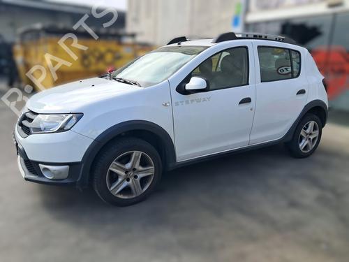 front-left-window-mechanism-dacia-sandero-ii-2012-33983090 main image