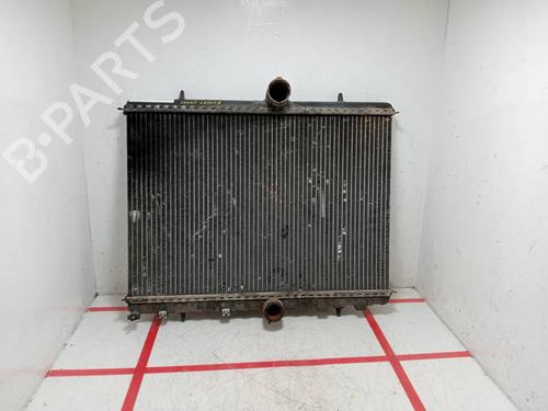 Used Water radiator Water radiator 38968244 38968244