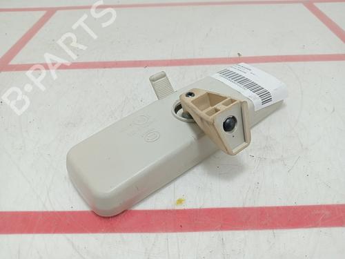 Rear mirror FIAT 500 (312_) 1.2 (312AXA1A) | BP33441294I6 - Image 2