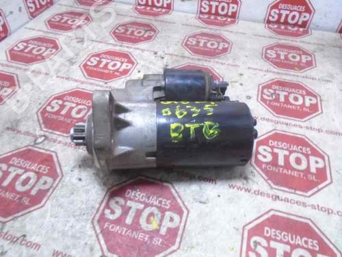 Starter VW GOLF IV (1J1) 1.6 16V | BP7395080M8 