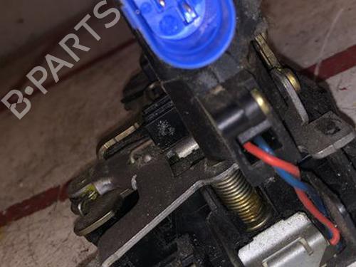 Used Rear right lock SEAT ALTEA (5P1) [2004-2015]  15948166