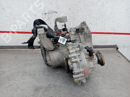 Boîte de vitesses VW GOLF IV (1J1) [1997-2008]  32104758