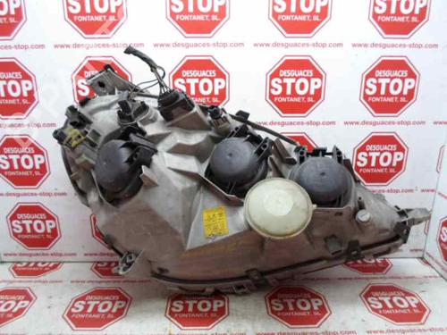 Left headlight MERCEDES-BENZ A-CLASS (W168)  | BP7352734C28 