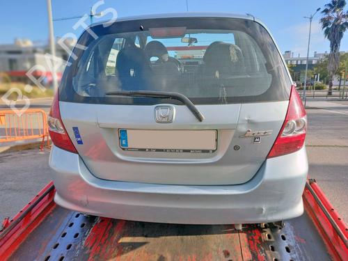 Anlasser HONDA JAZZ II (GD_, GE3, GE2) 1.2 i-DSI (GD5, GE2) | BP7307004M8 