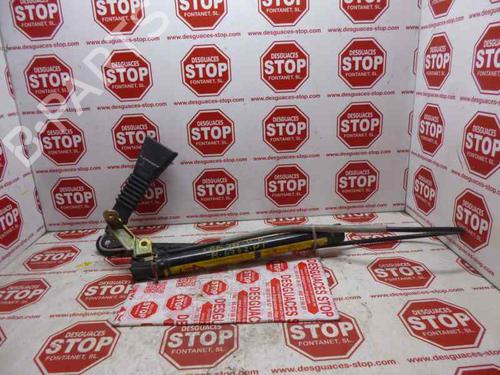 Used Front right belt tensioner OPEL CORSA B (S93) 1.2 i (F08, F68, M68) (45 hp) 7384763