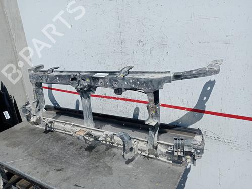 Frontplade/Frontkurv NISSAN NAVARA NP300 (D40) | BP32748573C72 - Image 5
