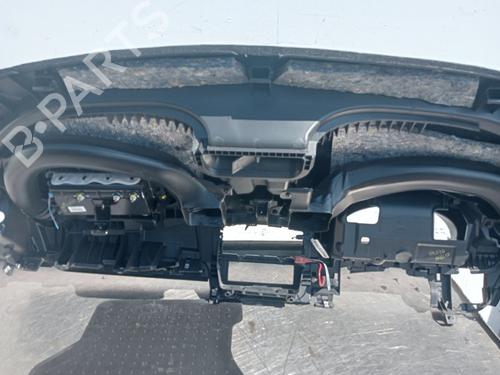 Airbag Kit MERCEDES-BENZ CITAN MPV (W415) 111 CDI (415.703, 415.705) | BP18489531C86 