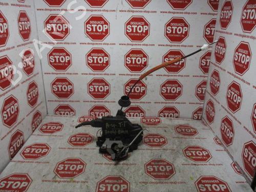 Used Rear left lock AUDI A4 B6 (8E2) 1.8 T (150 hp) 7827686