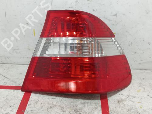 Used Right taillight BMW 3 (E46) 320 d (150 hp) 22190673
