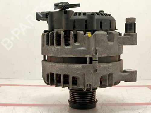 Alternator CITROËN C4 CACTUS 1.6 BlueHDi 100 | BP31840373M7 - Image 4