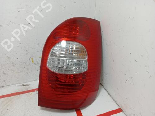 Used Right taillight Right taillight CITROËN XSARA PICASSO (N68) 2.0 HDi (90 hp) 32724637 32724637