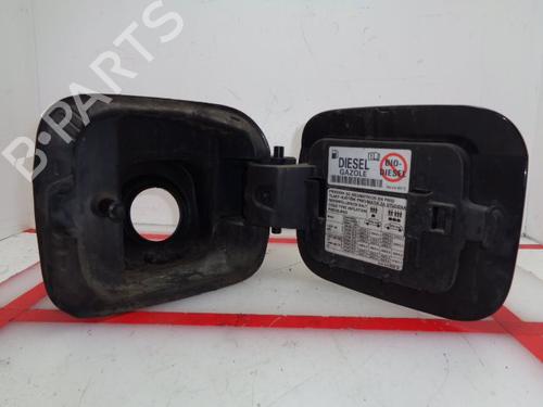 Fuel flap SEAT TOLEDO IV (KG3) 1.6 TDI | BP15929905C131