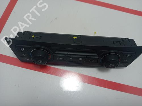 Climate control BMW 1 (E87) 118 d | BP22201043I5 