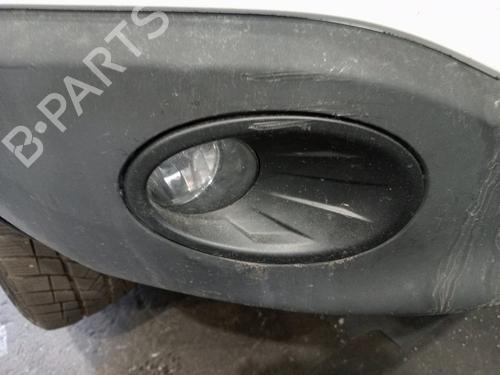 Grill Grill NISSAN QASHQAI I (J10, NJ10) 1.6 dCi All-wheel Drive (130 hp) 33957164 33957164