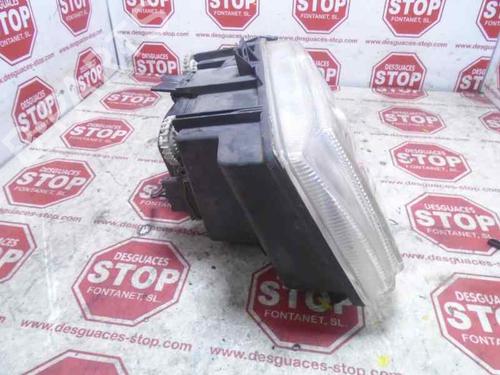 Left headlight SEAT IBIZA II (6K1) 1.4 i | BP7346411C28 