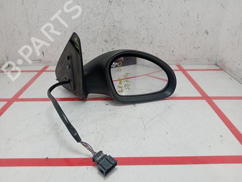 Retrovisor derecho SEAT LEON (1M1) [1999-2006]  27866875