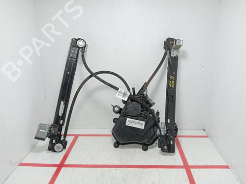 Used Front left window mechanism Front left window mechanism 36233591 36233591