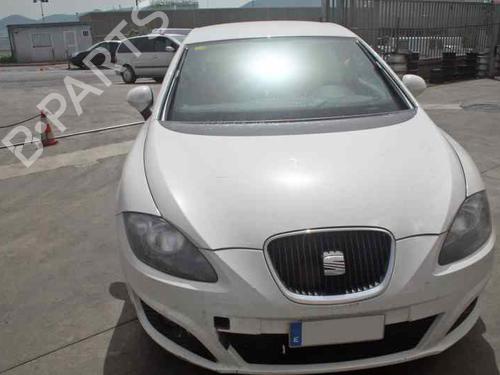 Right front shock absorber SEAT LEON (1P1) 1.9 TDI | BP16254921M17 