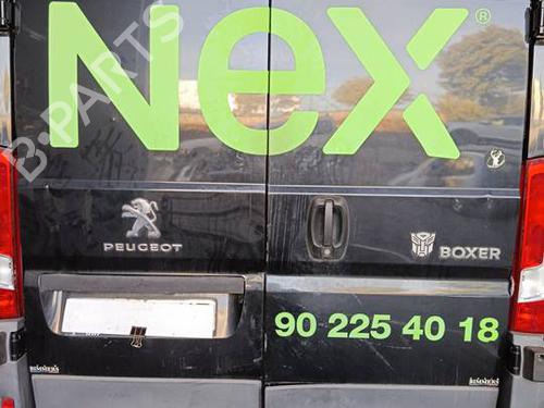 Used Hinge/Door check strap Hinge/Door check strap 39185624 39185624