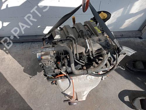 Engine RENAULT CLIO III (BR0/1, CR0/1) 1.2 16V (BR0R, BR1D, BR1L, CR0R) | BP39070007M1 - Image 17
