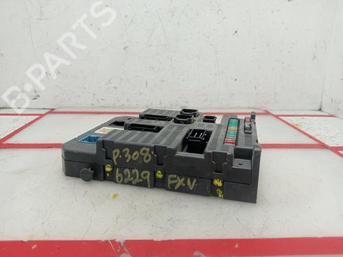 Electronic module PEUGEOT 308 I (4A_, 4C_)  | BP7390845M83 